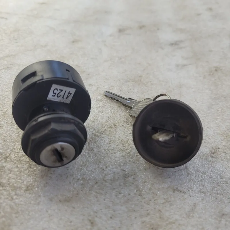 Achetez Aujourd’hui switch, ignition (inc. 6-8)